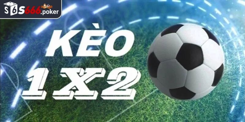 Kèo 1x2 S666 là gì?
