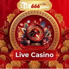 live casino s666