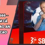 Sảnh SBO S666