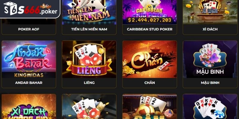 Tổng quan về sảnh TP S666

