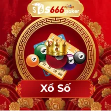 xổ số s666